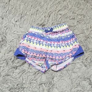 OshKosh Toddler Girls Swim Shorts